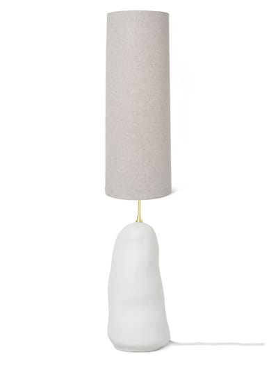 Ferm Living Hebe Lamp Base - off-white - groot