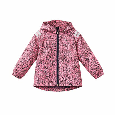 Ducksday - regenjas voor kinderen - waterdicht - unisex - Pip - maat 146-152