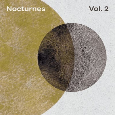 Various Artists - Nocturnes Vol.2 (LP)