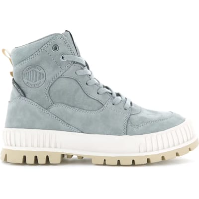 Laarzen Palladium Pallashock Hi Snk