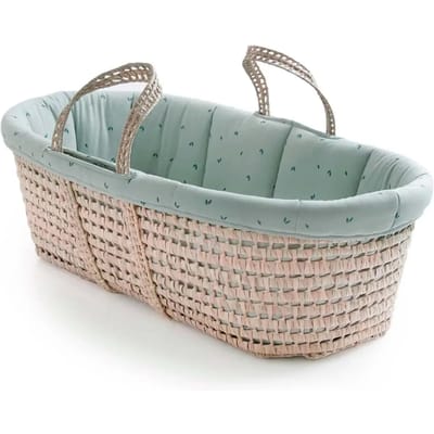 Gloop! Babybed Organic