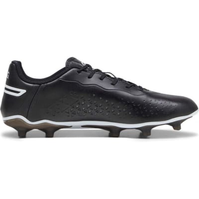 Voetbalschoenen Puma King Match Fg