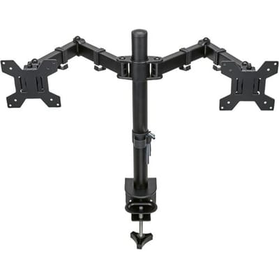 TRONIC Monitor standaard, voor 2 schermen