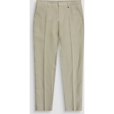 Juliaanse broek man safari