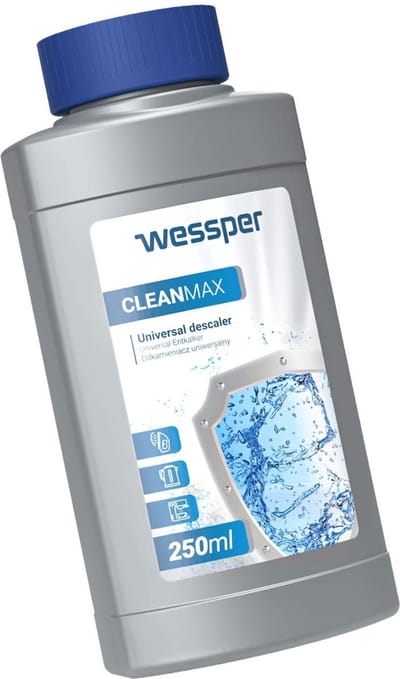 Ontkalker voor Philips, Jura, Delonghi, Senseo, Saeco, Nespresso, Siemens, Miele - CA6700/10 - 250 ml