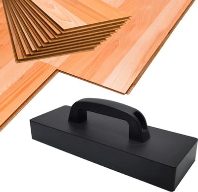 Tapblok Vloeren - Vloerinstallatie Gereedschap - Laminaat Leggen - Verlengde Handgreep - XXL