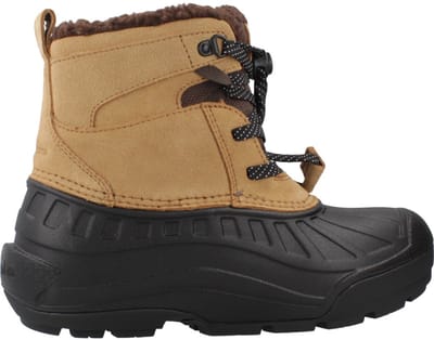 Columbia Powderbug Alpine™ Sneeuwlaarzen Bruin EU 32
