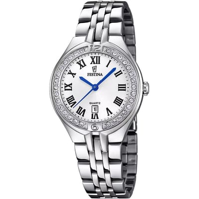 Festina - F16867/8 - Polshorloge - Dames