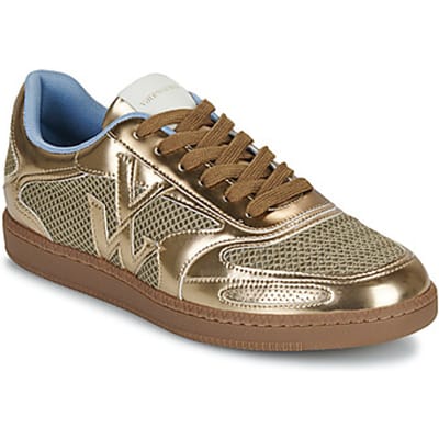 Vanessa Wu  Lage Sneakers AURA Initials 7.8
