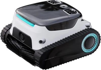 Aiper Scuba N1 Pro draadloze zwembadreinigingsrobot