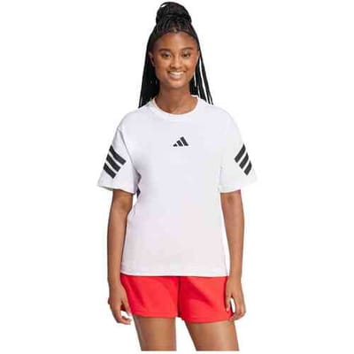 Dames-T-shirt adidas Future Icons 3-Stripes