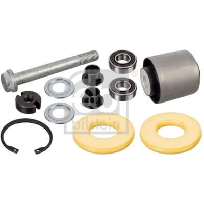 Reparatieset, cabine bevestiging FEBI BILSTEIN 176490