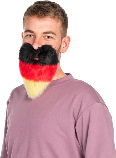 ESPA - Baard Duitsland