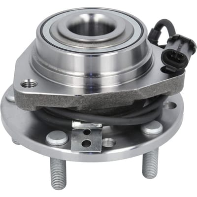 Wiellagerset met naaf BTA H1Y067BTA