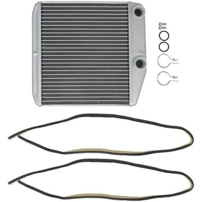 Warmtewisselaar, interieur verwarming NRF 540016