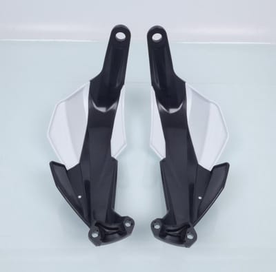 originele handbeschermer voor ktm sx stuur Ø28mm / 60302179100ab nieuw