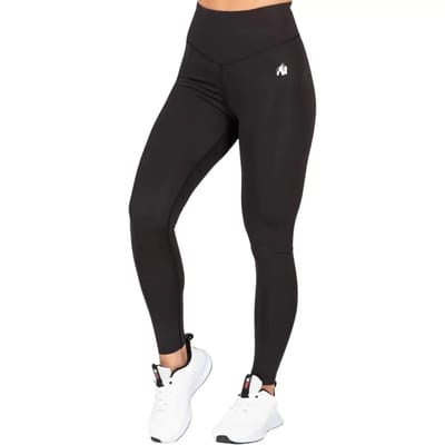 Gorilla Wear Arizona Legging - Zwart - XS