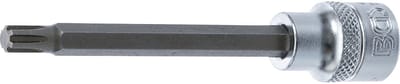 BGS Dopsleutelbit lengte 100 mm 3/8 wigprofiel (voor RIBE) M6