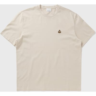 IKAT LOGO HEAVY T-SHIRT