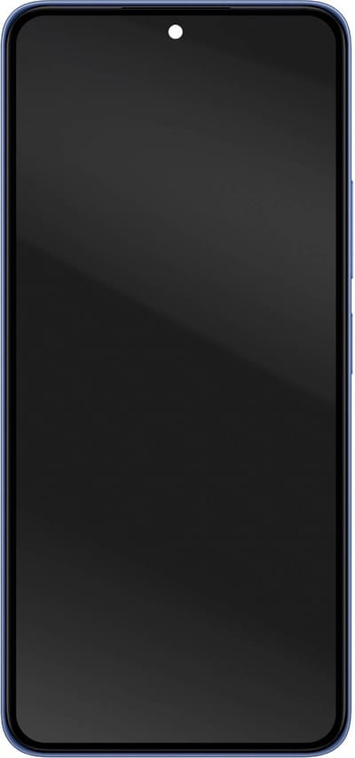 Xiaomi, Scherm + Kader voor Xiaomi 13T , Xiaomi 13T Pro Origineel Service Pack, Bleekblauw