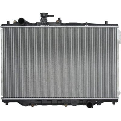 Radiator, motorkoeling VALEO 732538