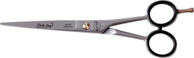 Dark Stag Knipschaar Scissors Barber Scissor DS1 7" 1Stuks