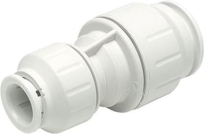 John Guest Speedfit PEM202215W - Verloopsok - 22x15mm - 5st