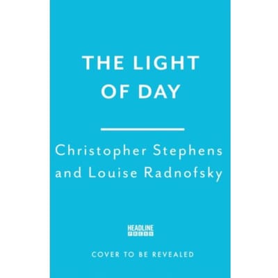 The Light Of Day - Christopher Stephens