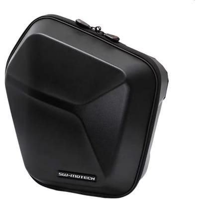 Zijdelingse bagagedrager kit SW-Motech Urban abs. 2x 16,5 l. Honda cb1000r (18-20)