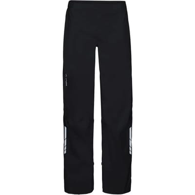 VAUDE Men's Moab Rain Pants, fietskleding, Heren, Fietsbroek