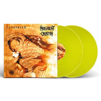 Malevolent Creation LP - Envenomed II - voor Geen - standaard