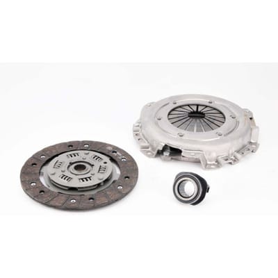 Schaeffler Luk Koppelingsset LUK RepSet 620 2215 00