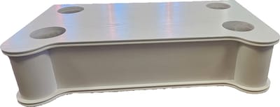 RJS111 Jukebox stand White Elvis EP5000