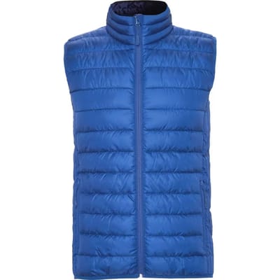 Roly Bodywarmer voor kinderen (Elektrisch Blauw)