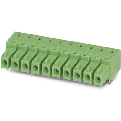 Phoenix Contact 1862577 Female behuizing (board) IMC Totaal aantal polen: 2 Rastermaat: 3.81 mm Inhoud: 50 stuk(s)