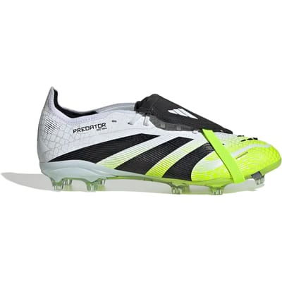 Kindervoetbalschoenen adidas Predator Elite FT FG