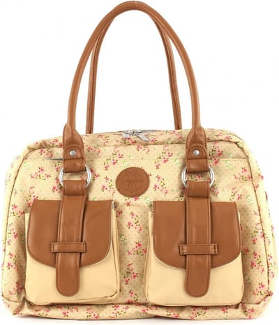 Baby luiertas - Babytas verzorgingstas - Onderweg met baby - Inclusief accessoires - 455 x 23 x 25 cm