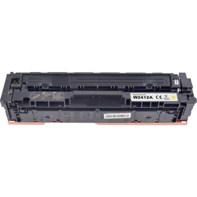 Renkforce Toner vervangt HP 216A, W2412A Compatibel Geel 850 bladzijden RF-HPW2412A RF-6723132