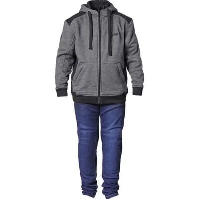Junior Hoodie GMS Grizzly