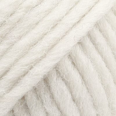 DROPS Snow / Eskimo Uni - 88 kalkroze - Wol Garen