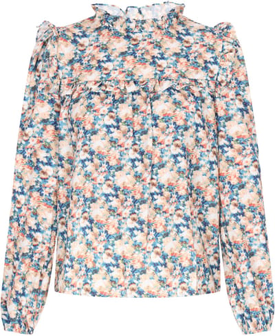 usha Blouse