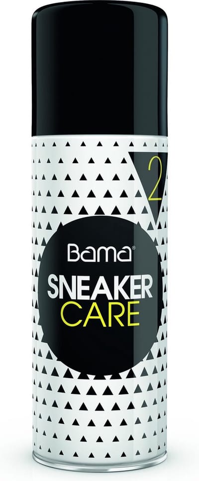 Bama Sneaker Care