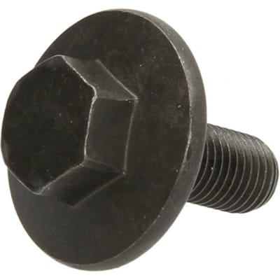 Riemschijfschroef FEBI BILSTEIN 40754