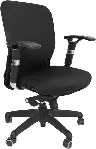 Elastische Stretch Stoelhoes voor Kantoor- en Computerstoelen met Goede Elasticiteit en Bescherming
