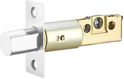 Dailygoods- Veiligheidsslot met Snijbestendige Functie - Deurslot - Meubelslot Opleg - Veiligheidssloten voor Kinderen - Meubelspot - Anti-cutting