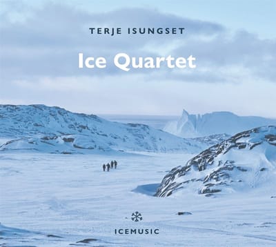 Terje Isungset - Ice Quartet (CD)