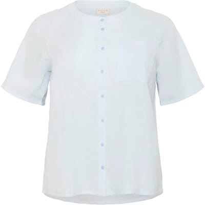 Vrouwenblouse KAFFE Curve KCPaula
