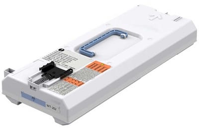 ABC huismerk resttoner opvangbak geschikt voor Canon WT-202 geschikt voor Imagerunner C3020 C3025 C3120 C3125 C3320 C3325 C3330 C3520 C3525 C3530 C5535 C5540