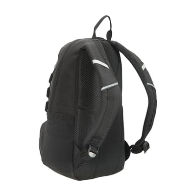 Mountain Warehouse Pace 12L rugzak (Zwart)