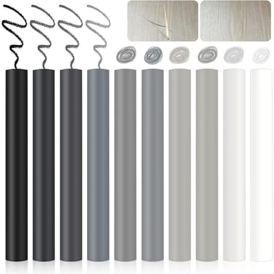 Laminaat Reparatieset - Laminaatvuller - Vuller - Stiften Set